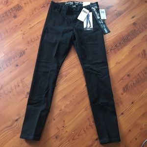 Rewash jeggings size 7 juniors brand new w tags